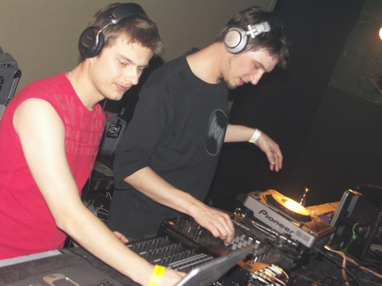 Elektra - Pátek 1. 12. 2006